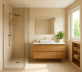  Appartement � vendre 3 pi�ces 56 m�