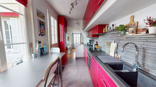  Maison � vendre 8 pi�ces 200 m�