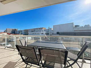  Appartement � vendre 3 pi�ces 56 m�