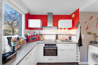  Appartement � vendre 2 pi�ces 53 m�