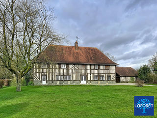  Maison � vendre 9 pi�ces 260 m�