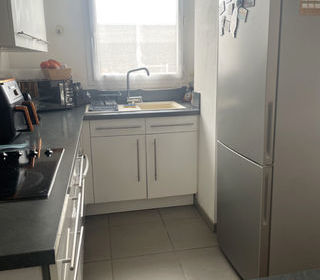  Appartement � vendre 4 pi�ces 68 m�