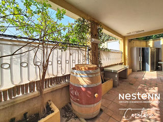  Appartement � vendre 2 pi�ces 53 m�