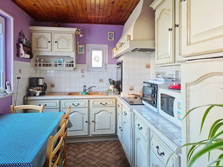  Maison � vendre 6 pi�ces 96 m�