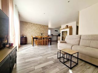  Maison � vendre 4 pi�ces 92 m�