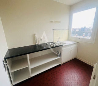  Appartement � louer 1 pi�ce 24 m�