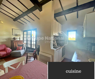  Maison � vendre 3 pi�ces 45 m�