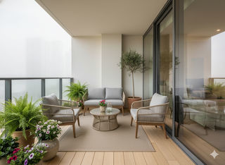  Appartement � vendre 4 pi�ces 96 m�