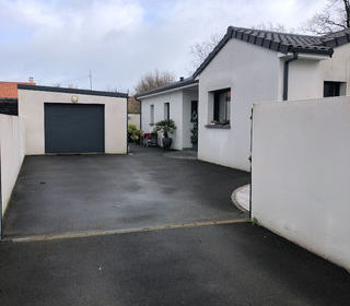  Maison � vendre 4 pi�ces 119 m�