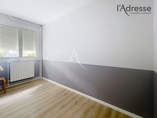  Appartement � vendre 3 pi�ces 49 m�