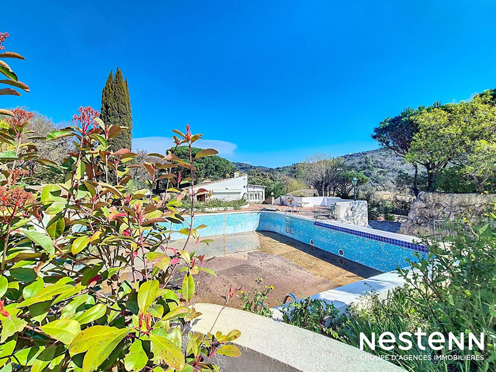 � vendre  Maison Grimaud (83310)