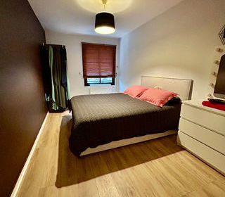  Appartement � vendre 2 pi�ces 61 m�