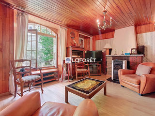  Maison � vendre 6 pi�ces 127 m�