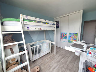  Appartement � vendre 4 pi�ces 79 m�