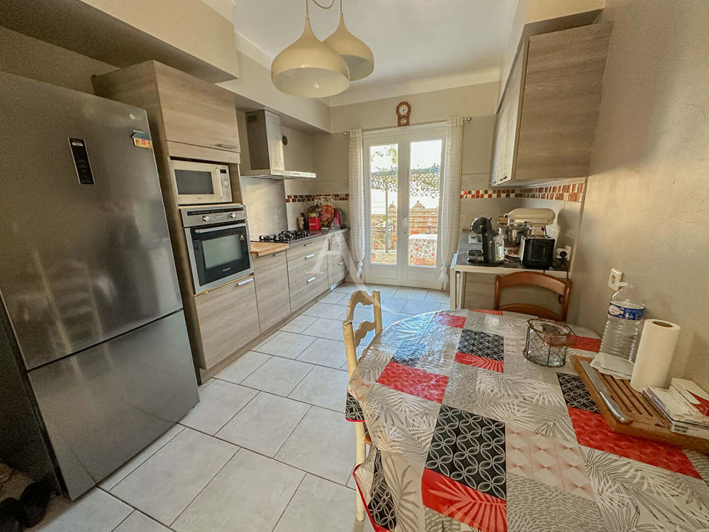 � vendre  Maison Le Grau-du-Roi (30240)