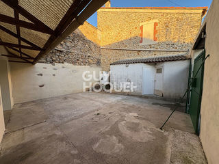  Maison � louer 3 pi�ces 55 m�