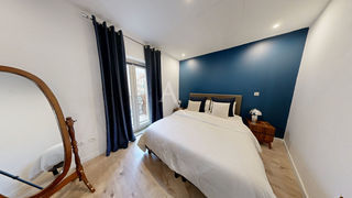  Appartement � vendre 4 pi�ces 130 m�