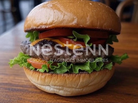 Bordeaux Restauration rapide 135000 33000 Bordeaux