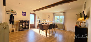  Maison � vendre 4 pi�ces 87 m�