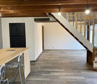  Maison � vendre 4 pi�ces 107 m�