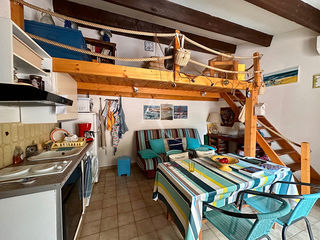  Maison � vendre 2 pi�ces 30 m�