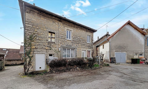   Maison Trept 4 pi�ces 70 m2 Maison - 4 pi�ce(s) - 69 m�