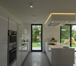  Appartement � vendre 4 pi�ces 77 m�