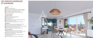  Appartement � vendre 4 pi�ces 81 m�