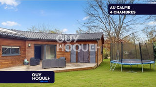  Maison � vendre 5 pi�ces 103 m�