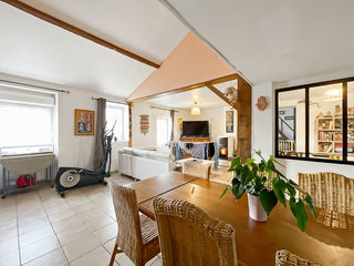  Maison � vendre 5 pi�ces 131 m�