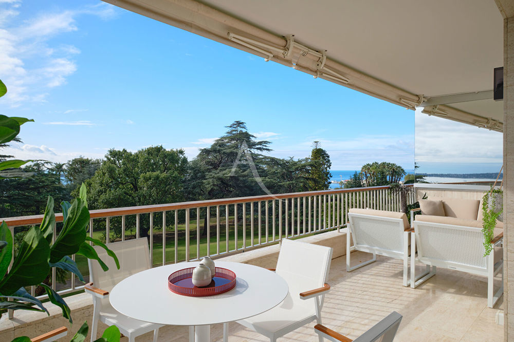 � vendre  Appartement Cannes (06400)