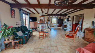  Maison � vendre 5 pi�ces 135 m�