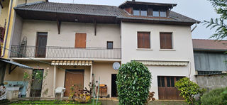  Maison � vendre 6 pi�ces 119 m�