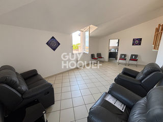  Appartement � vendre 6 pi�ces 76 m�