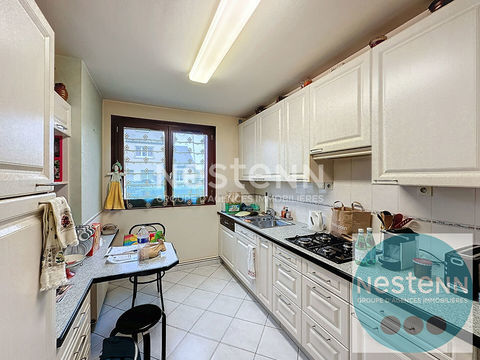  Maison � vendre 5 pi�ces 111 m�