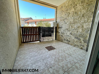  Maison � vendre 3 pi�ces 72 m�