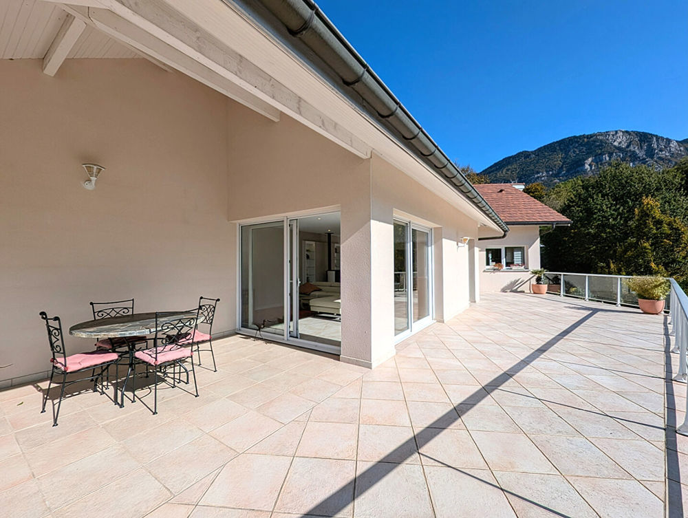 � vendre  Maison Aix-les-Bains (73100)