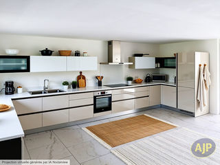  Maison � vendre 3 pi�ces 83 m�