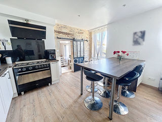  Maison � vendre 8 pi�ces 160 m�