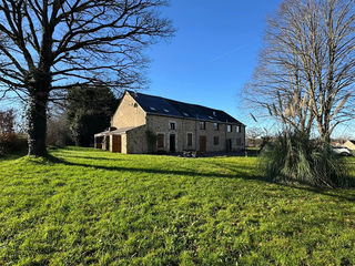  Maison � vendre 14 pi�ces 280 m�