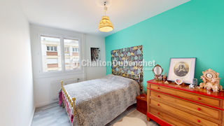  Appartement � vendre 3 pi�ces 59 m�