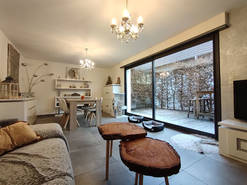   Maison Habsheim 4 pi�ce(s) 99 m2 Maison - 4 pi�ce(s) - 99 m�