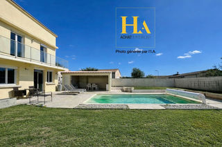  Maison � vendre 6 pi�ces 162 m�