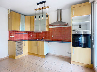  Appartement � vendre 3 pi�ces 61 m�