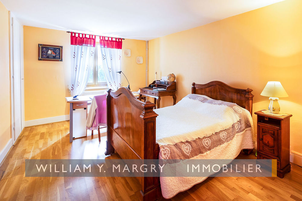 � vendre  Maison Vesancy (01170)