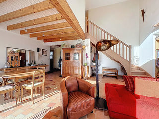  Maison � vendre 6 pi�ces 163 m�