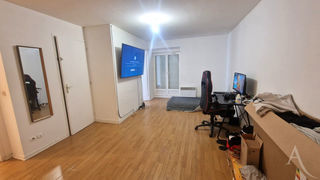  Appartement � vendre 2 pi�ces 34 m�