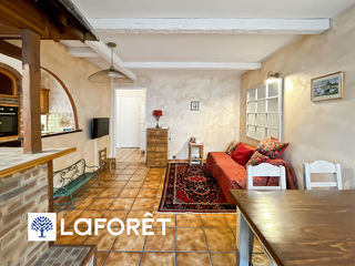  Appartement � vendre 2 pi�ces 49 m�