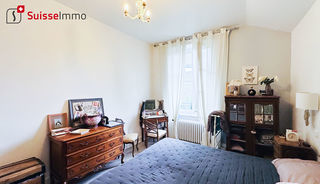  Appartement � vendre 5 pi�ces 130 m�