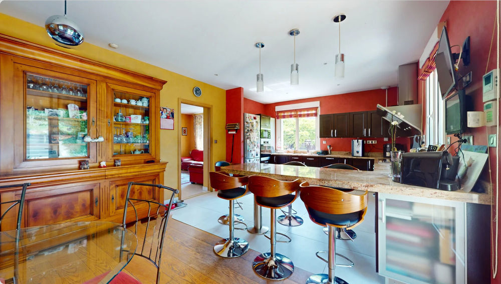 � vendre  Maison Vigneux-sur-Seine (91270)